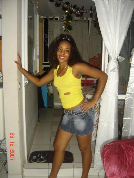 Ma femme!!!