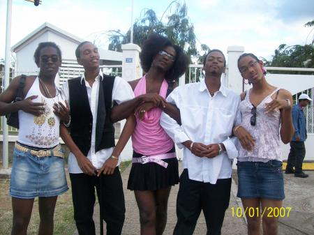 Carnaval 2008