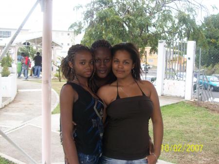 JessiK, JessiK et moi